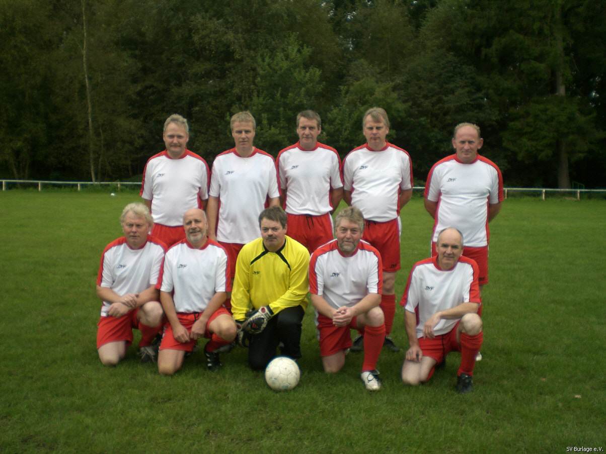 Sv Burlage Sv Burlage